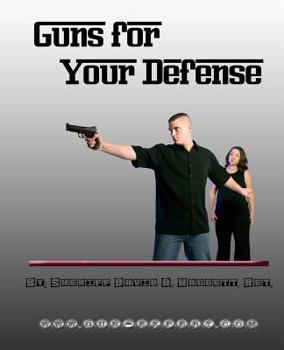 Paperback Guns For Your Defense Book