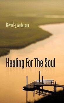 Paperback Healing For The Soul Book