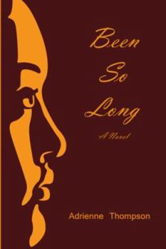 Paperback Been So Long Book