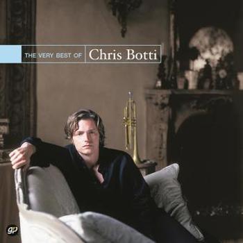 Music - CD The Very Best Of Chris Botti Book