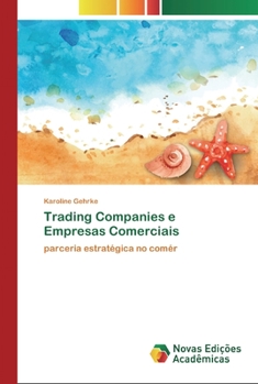 Paperback Trading Companies e Empresas Comerciais [Portuguese] Book