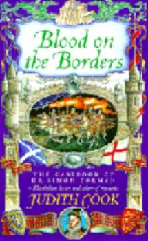 Hardcover Blood on the Borders Book