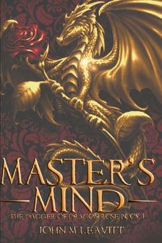 Paperback Master's Mind Book