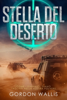 Paperback Stella Del Deserto [Italian] Book