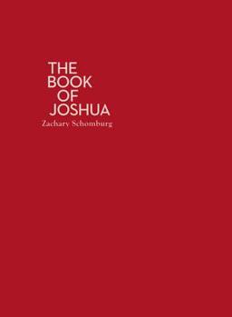 Hardcover The Book of Joshua Book