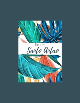 Cape Verde - Santo Antao  - 2020 Planner - Weekly / Monthly: Personalized Gift, Cabo Verde - January - December