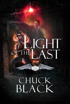 Paperback Light of the Last: Wars of the Realm, Book 3 Book