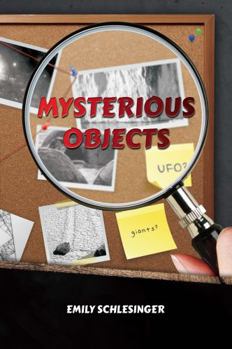 Paperback Mysterious Objects (Red Rhino Nonfiction) Book