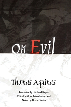Paperback On Evil Book