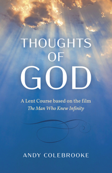 Paperback Thoughts of God Book