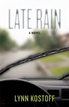 Hardcover Late Rain Book