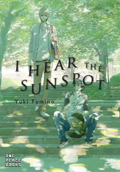 Paperback I Hear the Sunspot Book