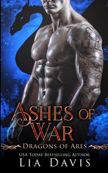 Ashes of War - Book #2 of the Sons of War