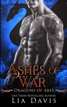 Paperback Ashes of War Book