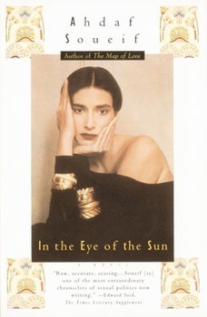 Paperback In the Eye of the Sun Book
