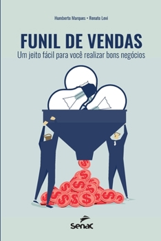 Paperback Funil de vendas [Portuguese] Book
