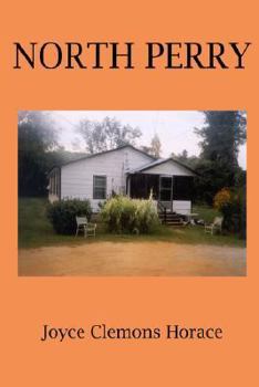 Hardcover North Perry Book