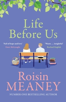 Paperback Life Before Us Book
