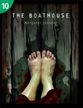 Paperback The Boathouse: Page Turners 10: 0 Book