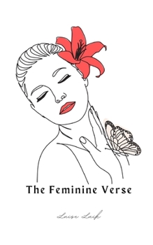 Paperback The Feminine Verse Book