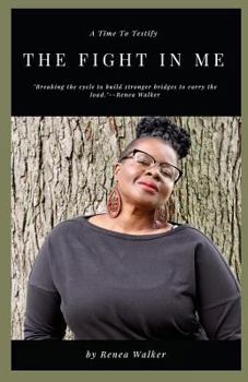 Paperback The Fight in Me Book