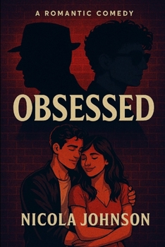 Paperback Obsessed Book