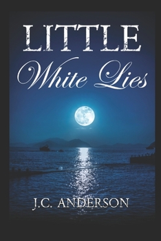 Paperback Little White Lies Book