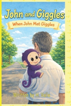 Paperback When John Met Giggles Book