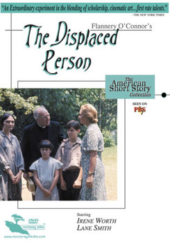 The Displaced Person