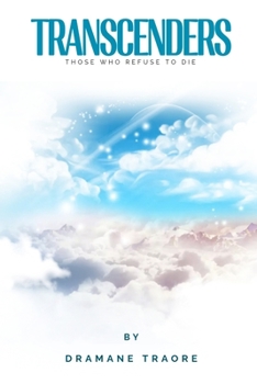 Paperback Transcenders Book