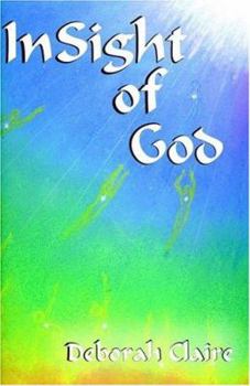 Paperback Insight of God Book