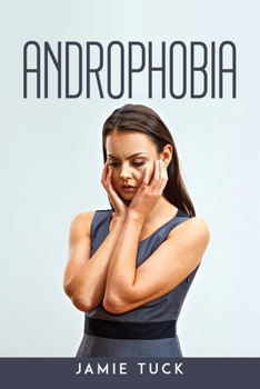 Paperback Androphobia Book
