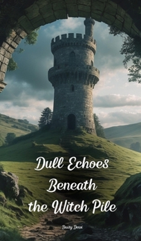 Hardcover Dull Echoes Beneath the Witch Pile Book