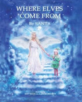 Paperback Where Elves Come from Book