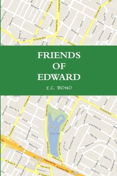 Paperback Friends of Edward Book