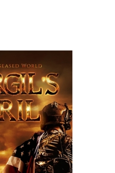 Paperback Virgil's Peril: The Diseased World Book