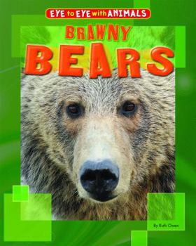 Brawny Bears