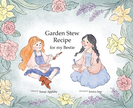 Garden Stew Recipe for my Bestie