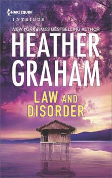 Mass Market Paperback Law and Disorder Book