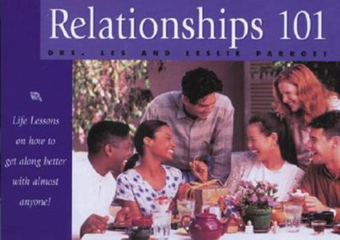 Paperback Relationships 101 Book