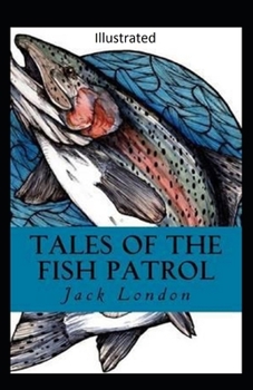 Paperback Tales of the Fish Patrol Illustrated Book