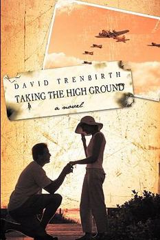 Paperback Taking the High Ground Book