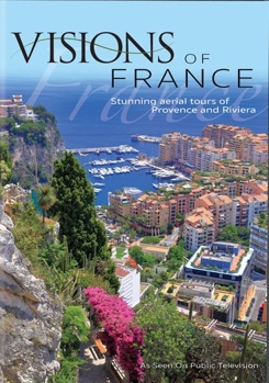 DVD Visions: France Book