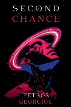 Paperback Second Chance Book