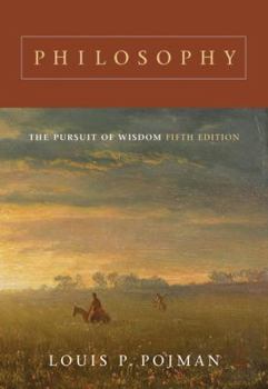 Paperback Philosophy: The Pursuit of Wisdom Book