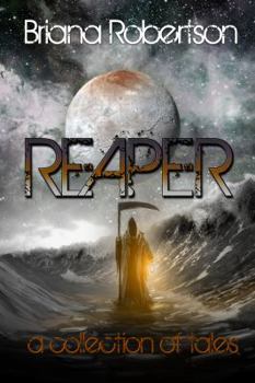 Paperback Reaper Book