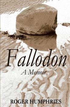 Paperback Fallodon: A Memoir Book