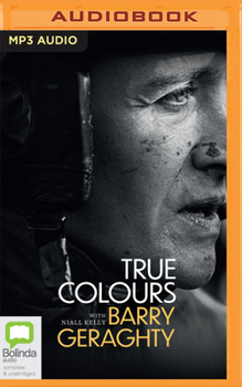 Audio CD True Colours Book