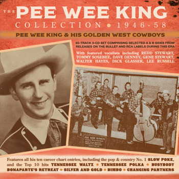 The Pee Wee King Collection 1946 58