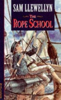Paperback The Rope School Book